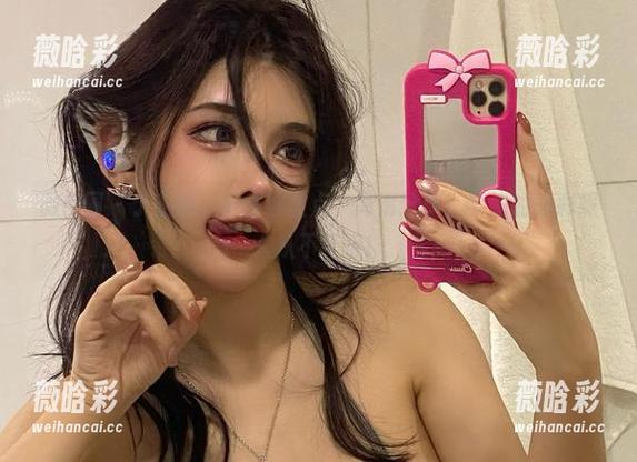 微密圈 - 于芷晴：只要你敢点，高清分享，学姐的光彩照人从不打折！