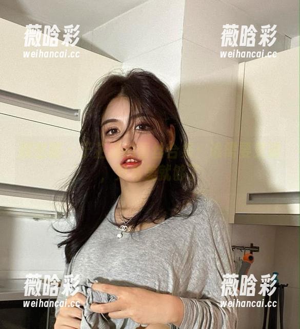 微密圈 - 于芷晴的蕾丝合集：谁需要灵魂，只有美就够了