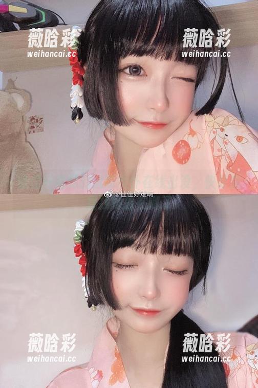 佳佳好难啊的透明女仆在线出没，快帮我找找她躲在哪了
