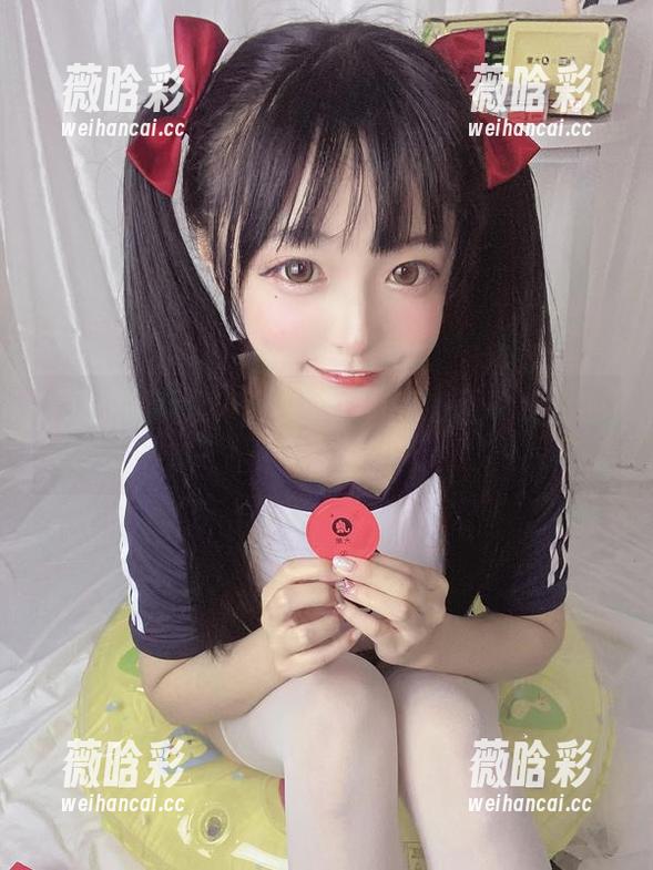 女王的套图？佳佳酱ovo宛如画中走出的人儿