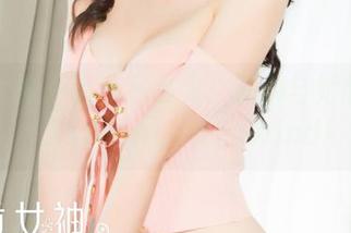 克拉女神 - 最新写真集：杨柳与她的短裙，blowinginthewind!