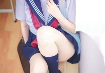 当体操服遇上兔玩映画：最新写真集，谁能抵挡这样的诱惑？