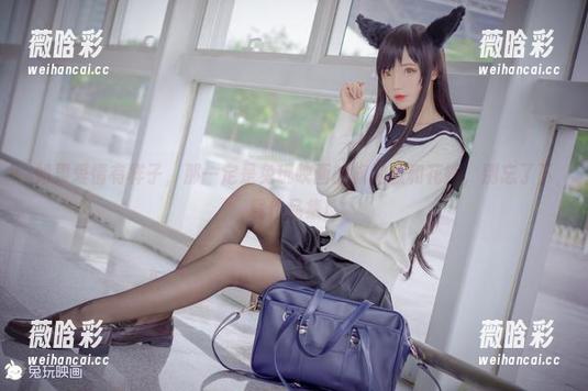 如果爱情有样子，那一定是兔玩映画的旗袍狐和花嫁，别忘了下载作品集！