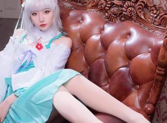 有趣的95式制服，兔玩映画的图包福利让我想问，你们家图包到底有多香？