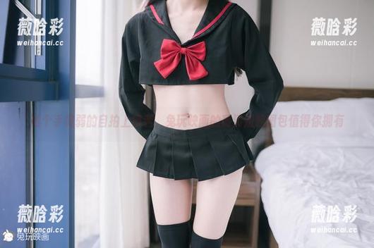 做个手微弱的自拍上瘾者，兔玩映画的高清姐姐图包值得你拥有