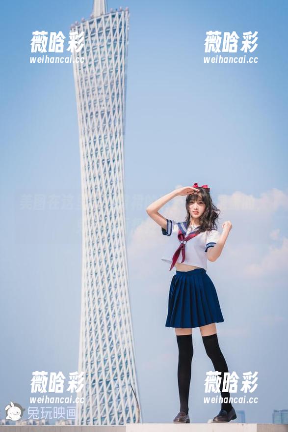 美图在这里，包臀裙的诱惑真不是盖的，兔玩映画想要我怎样？