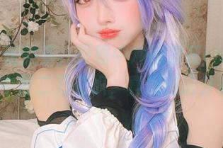 有点奇怪的梦，原图中冲田凛花rinka和Nino中野二乃交织，真想理论分析一下