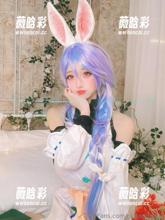 有点奇怪的梦，原图中冲田凛花rinka和Nino中野二乃交织，真想理论分析一下