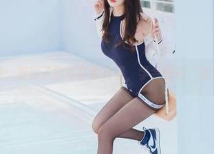 七夕教师：凉凉子的写真教育课，学会如何“放松”眼神