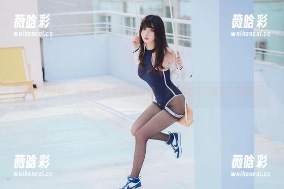 凉凉子 七夕教师:凉凉子的写真教育课,学会如何“放松”眼神