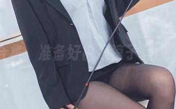 白色合集：准备好被凉凉子晃眼了吗？