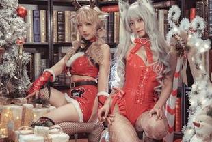 图册-刺青Poi的制服穿搭，居然让我有种无辜的小学生回忆？算是低调的骚吗？