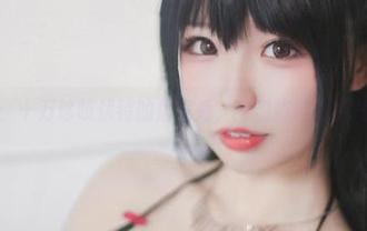 高清图包：十万珍吱伏特的居家秀，穿着拖鞋也能气场十足！