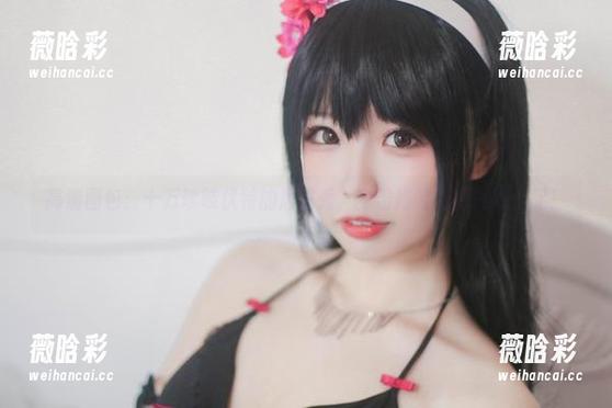 高清图包：十万珍吱伏特的居家秀，穿着拖鞋也能气场十足！