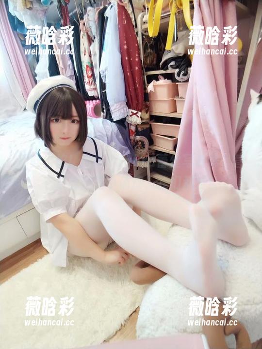 新鲜出炉！古川kagura蕾丝写真集，管它优雅还是小俏皮，我们都爱！