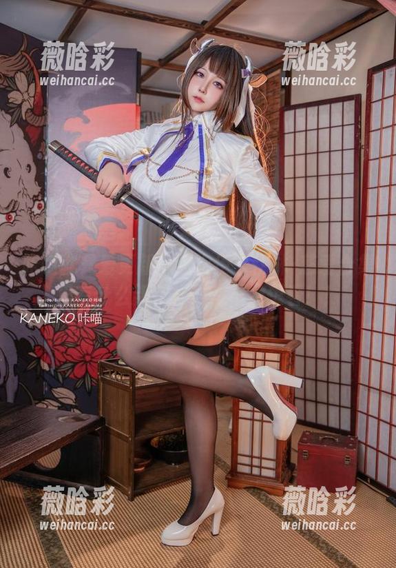 咔喵就是爱更新！这次伊卡伊林·慈爱合集里有什么新花样，等不及想看！！