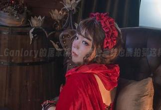 啊日日_Ganlory的居家精选：穿着拖鞋也能拍到这样的美！