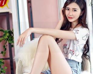 嗲囡囡 - 姝姝妹妹的私房美图：运动也能很有气质？我说得过去吧！