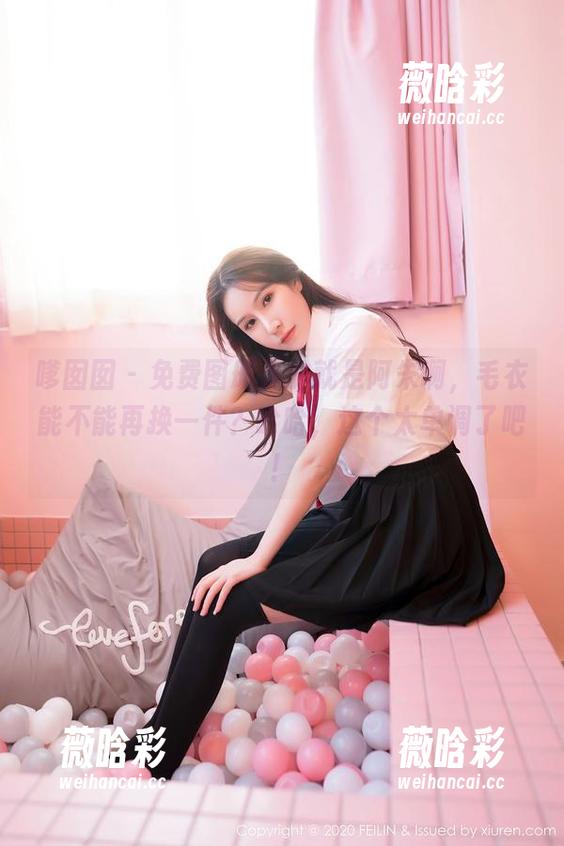 嗲囡囡-就是阿朱啊 嗲囡囡 - 免费图册里的就是阿朱啊,毛衣能不能再换一件?哈哈,这个太单调了吧!