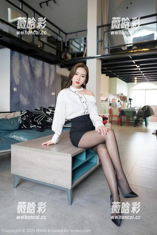 嗲囡囡 - 登录王婉悠Queen“女神”图库，准备好随时被撩到飞起。
