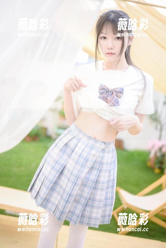陪你回味坏露露香宝的阿狸同人，恶搞与写真完美融合的照片！