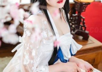 别怕！夏夏子的家庭教师图册让cos轻松又有趣！