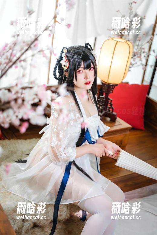 别怕！夏夏子的家庭教师图册让cos轻松又有趣！