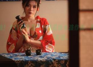 不可忽视！大梨子不是御姐的最新女孩作品，真的可以用“惊艳”来形容。