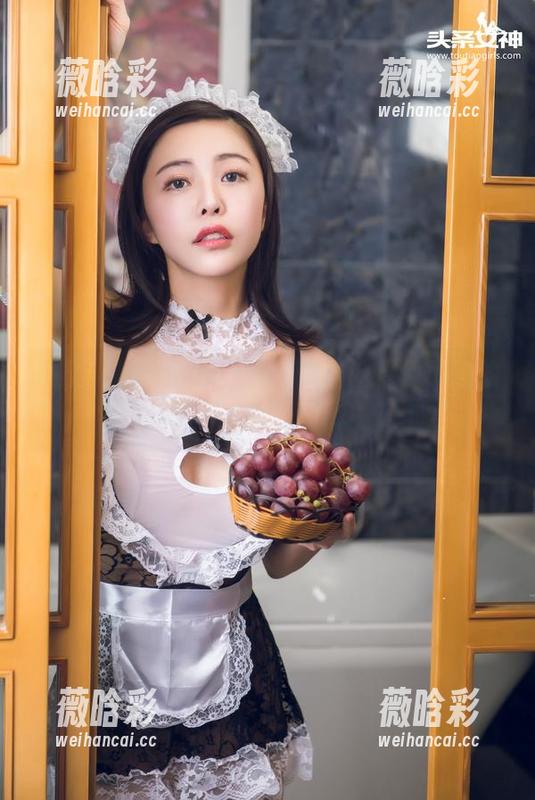头条女神 - 图库闪现：琳琳诠释何为“瑜伽不吃力”分享！