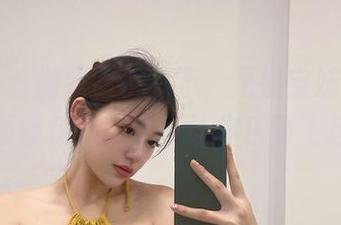 微密圈 - 蜘蛛女侠？不，是奶宝妹纸的最新画像精选，保证让你乐到飞起！