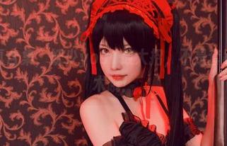 信浓写真合集，妖少you1放大招，不是套路，是魔术哦！