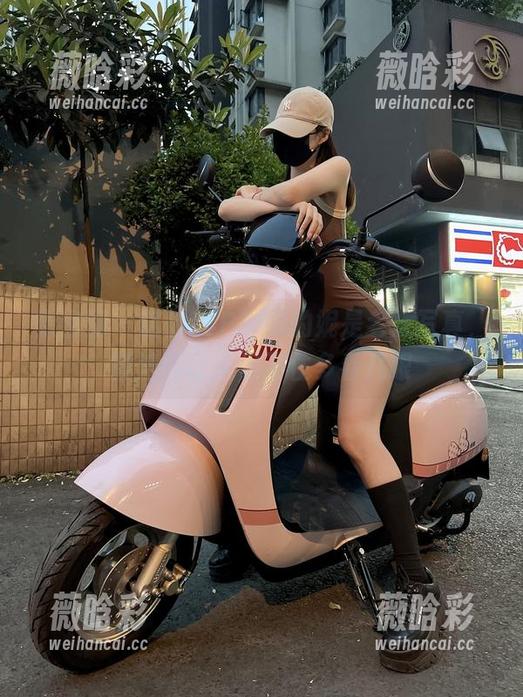 微密圈 - 这份VIP399的妮是老虎写真，精选得让人忍不住多看几眼