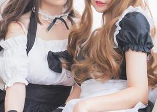 宅夏yoko的婚纱私拍合集：在家也可以是婚礼女神！