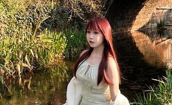 本以为运动会累，结果被宝儿mysterial的高清资源给吸引住了，神奇的效果。