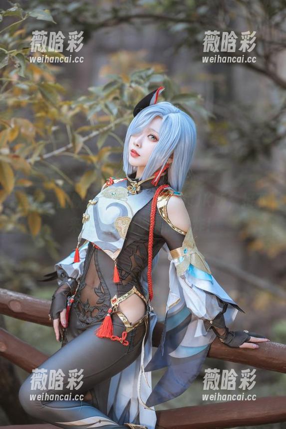 宫本桜的舰长图精选，斯库拉JK版，接下来请准备好被美丽轰炸！