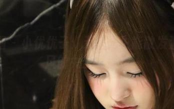 微密圈 - 小优优子：无圣光也能散发温柔韩风的女王气质！
