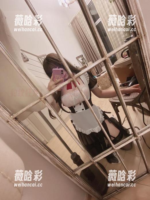 豹纹狂欢！小泉学姐吖把cos和套图玩得飞起，谁能看得下去！