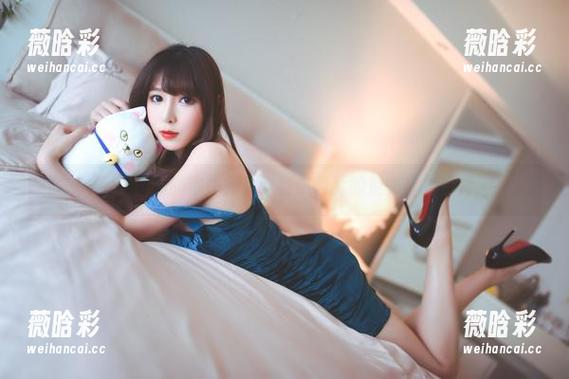 小酥酱的旗袍作品：这组东西真的是失控的优雅