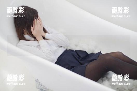 少女秩序-乐栀 少女秩序 - 这又是乐栀的双人写真,分享时不自觉地让我心里发酸。