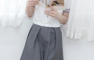 少女秩序 - 晞可女仆合集，付出热情，收获免费惊喜！