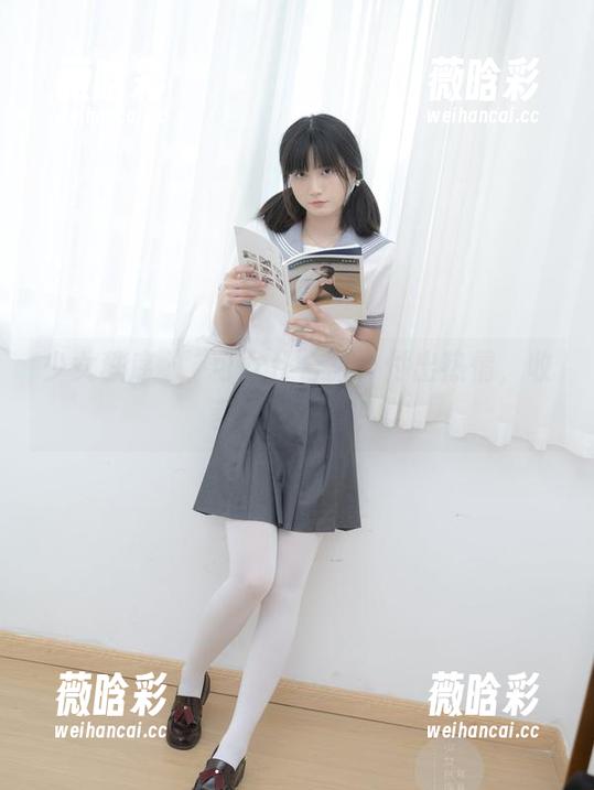 少女秩序 - 晞可女仆合集，付出热情，收获免费惊喜！