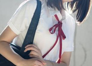 被白丝粉裙的高清给甜掉了，少女秩序的资源真是有点意思。