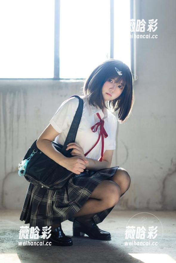 少女秩序 被白丝粉裙的高清给甜掉了,少女秩序的资源真是有点意思。