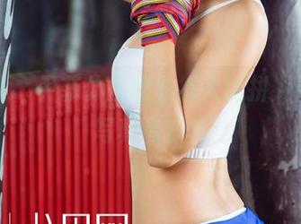 尤果网 - 尹菲体操服穿搭大比拼｜看这组写真有多真