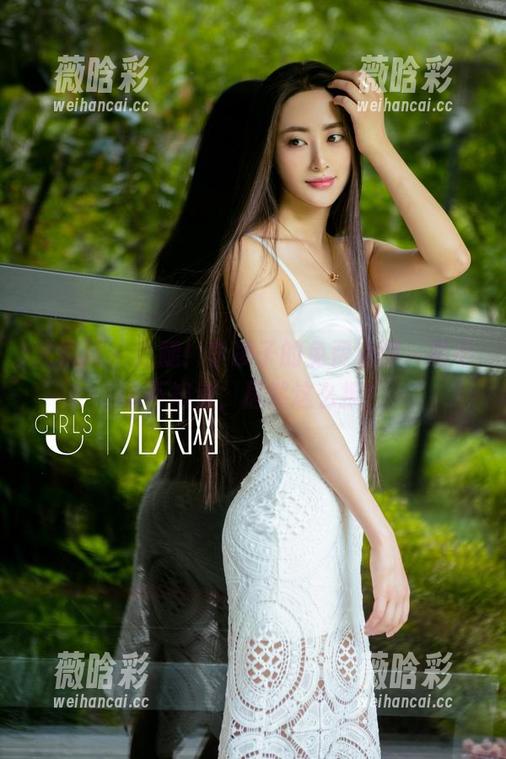 尤果网 - 这腿！李凌子的免费套图，真不说不知道，居然这么撩！