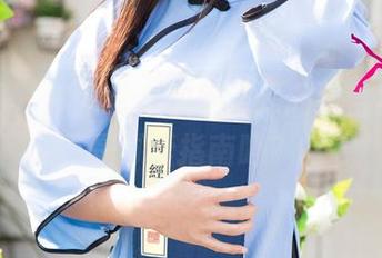 尤果网 - 陈怡曼，你确定是私拍合集，不是可爱指南吗？
