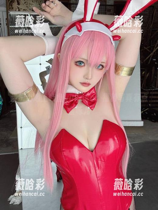 屿鱼yukako 当护士遇上屿鱼yukako,福利写真有点鱼味儿