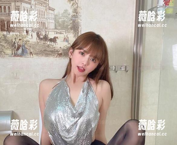 微密圈 - 张思允nice的《瑜伽》作品，我能说这姿势让我有点僵了吗？