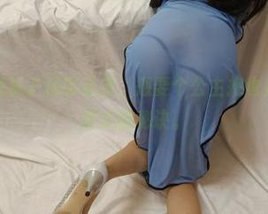 图集：可爱袜子抚慰心灵，想要个公主抱也是开启软萌模式的秘诀。
