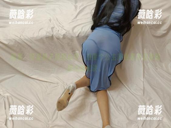 图集：可爱袜子抚慰心灵，想要个公主抱也是开启软萌模式的秘诀。
